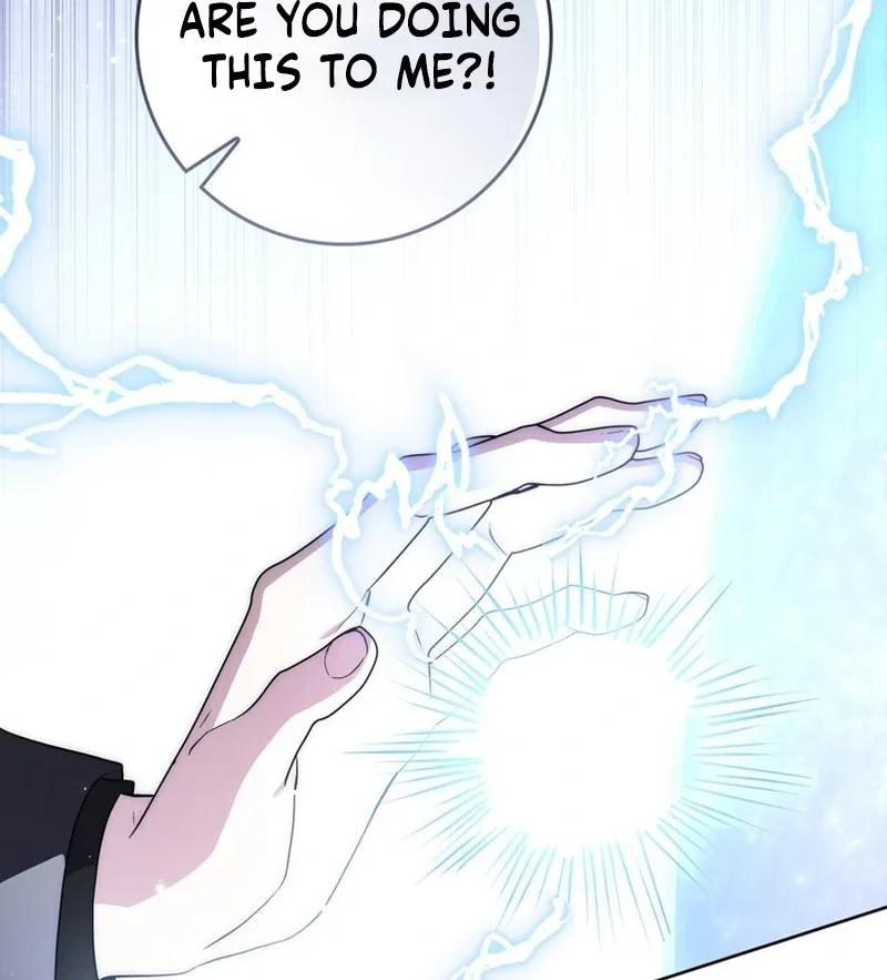 The Male Lead Is Unhealthily Obsessed With My Health Chapter 20 page 132 - 