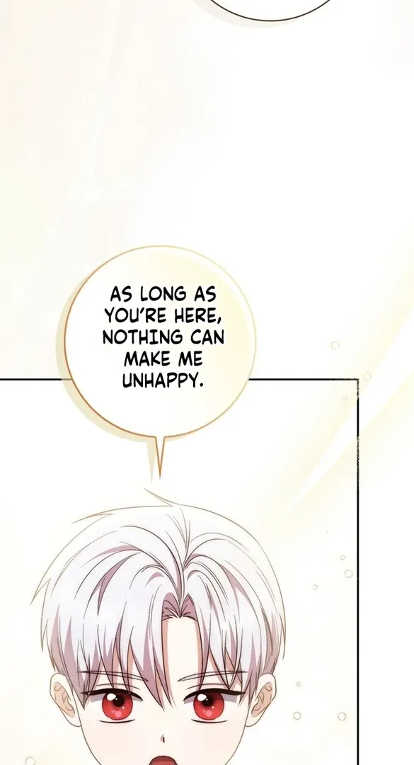 The Male Lead Is Unhealthily Obsessed With My Health Chapter 20 page 4 - 