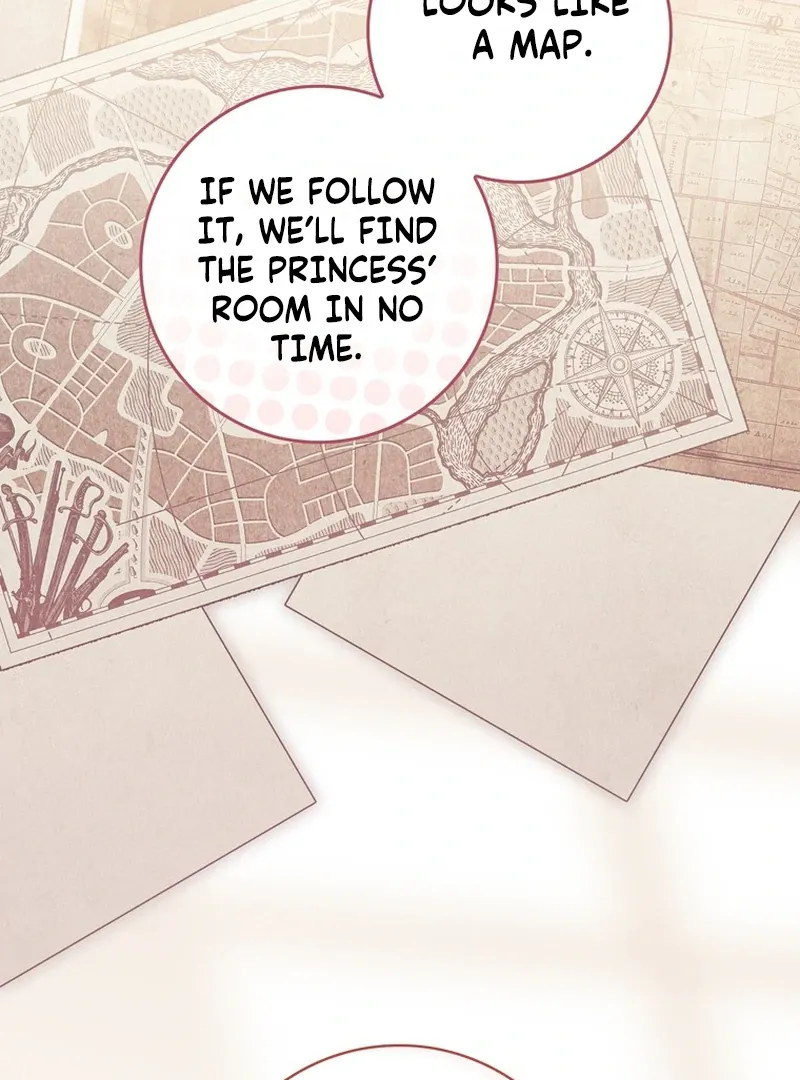 The Male Lead Is Unhealthily Obsessed With My Health Chapter 20 page 55 - 