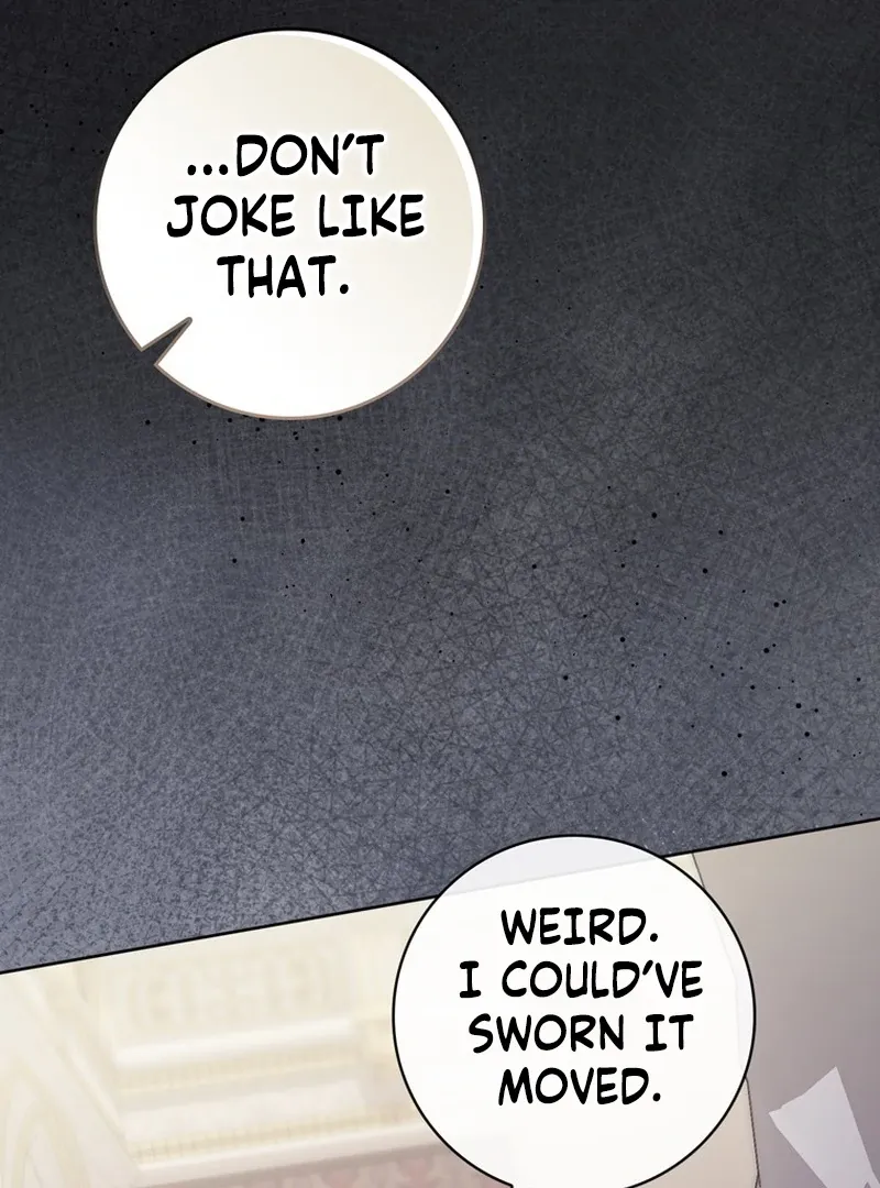 The Male Lead Is Unhealthily Obsessed With My Health Chapter 20 page 64 - 