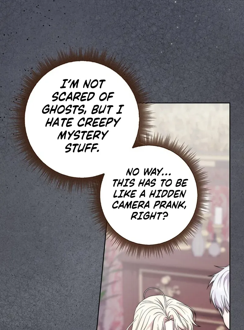 The Male Lead Is Unhealthily Obsessed With My Health Chapter 20 page 69 - 