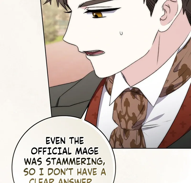 The Male Lead Is Unhealthily Obsessed With My Health Chapter 20 page 96 - 