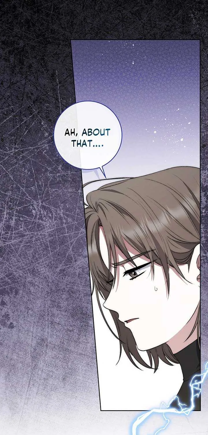 The Male Lead Is Unhealthily Obsessed With My Health Chapter 21 page 12 - 