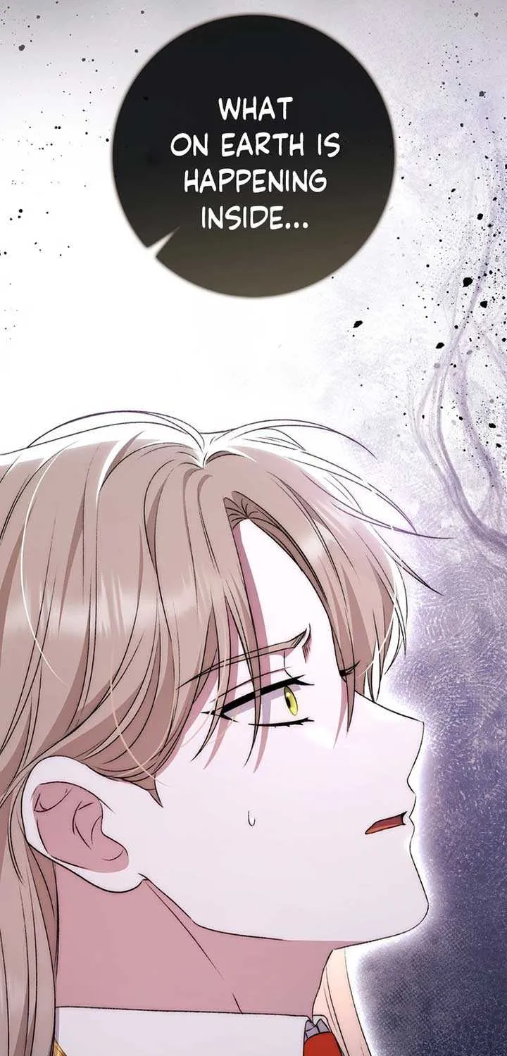 The Male Lead Is Unhealthily Obsessed With My Health Chapter 21 page 18 - 