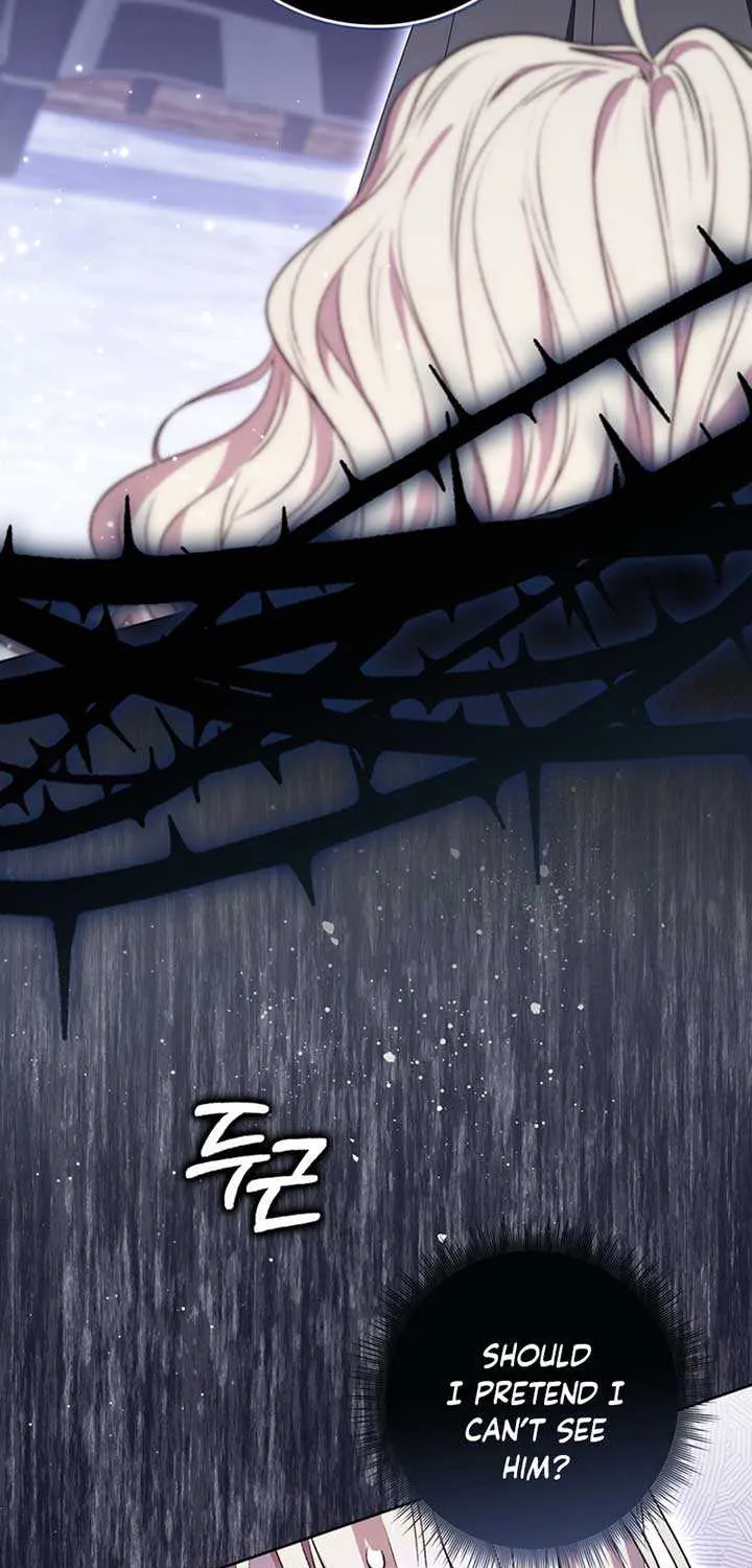 The Male Lead Is Unhealthily Obsessed With My Health Chapter 21 page 31 - 