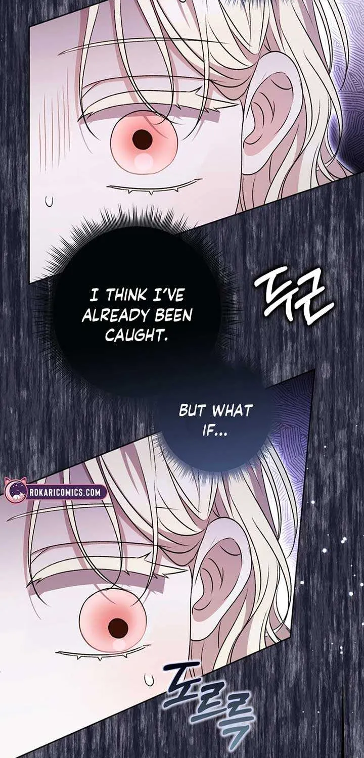 The Male Lead Is Unhealthily Obsessed With My Health Chapter 21 page 32 - 