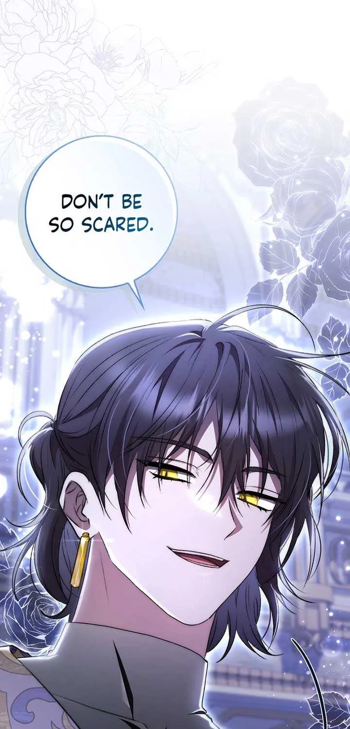 The Male Lead Is Unhealthily Obsessed With My Health Chapter 21 page 39 - 