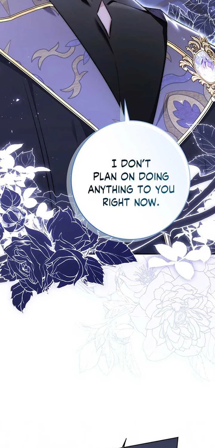 The Male Lead Is Unhealthily Obsessed With My Health Chapter 21 page 40 - 