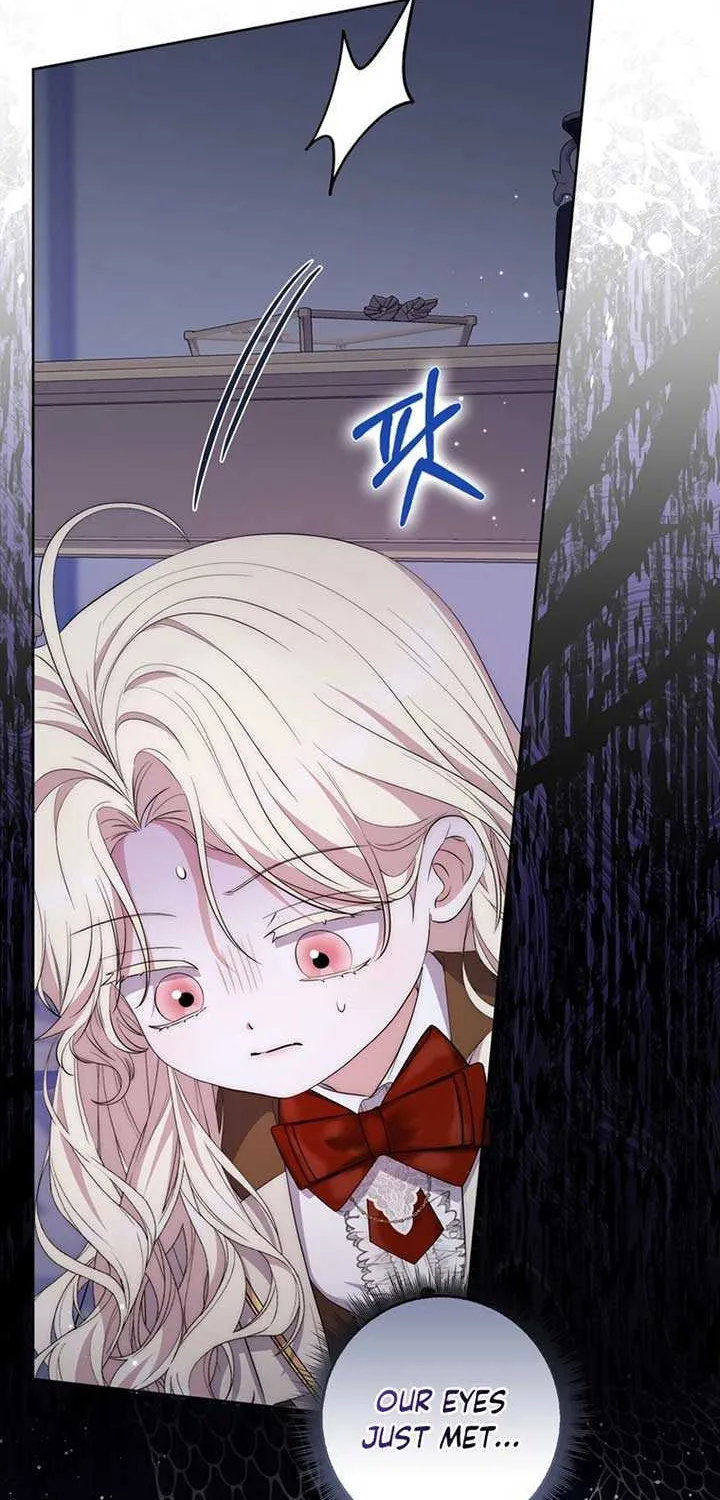 The Male Lead Is Unhealthily Obsessed With My Health Chapter 21 page 41 - 