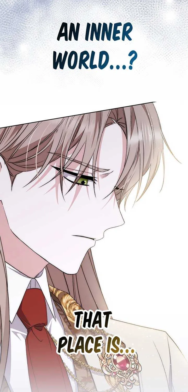 The Male Lead Is Unhealthily Obsessed With My Health Chapter 21 page 6 - 