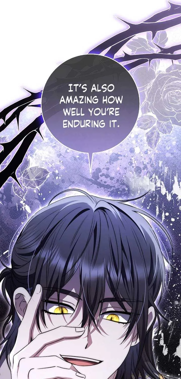 The Male Lead Is Unhealthily Obsessed With My Health Chapter 21 page 52 - 