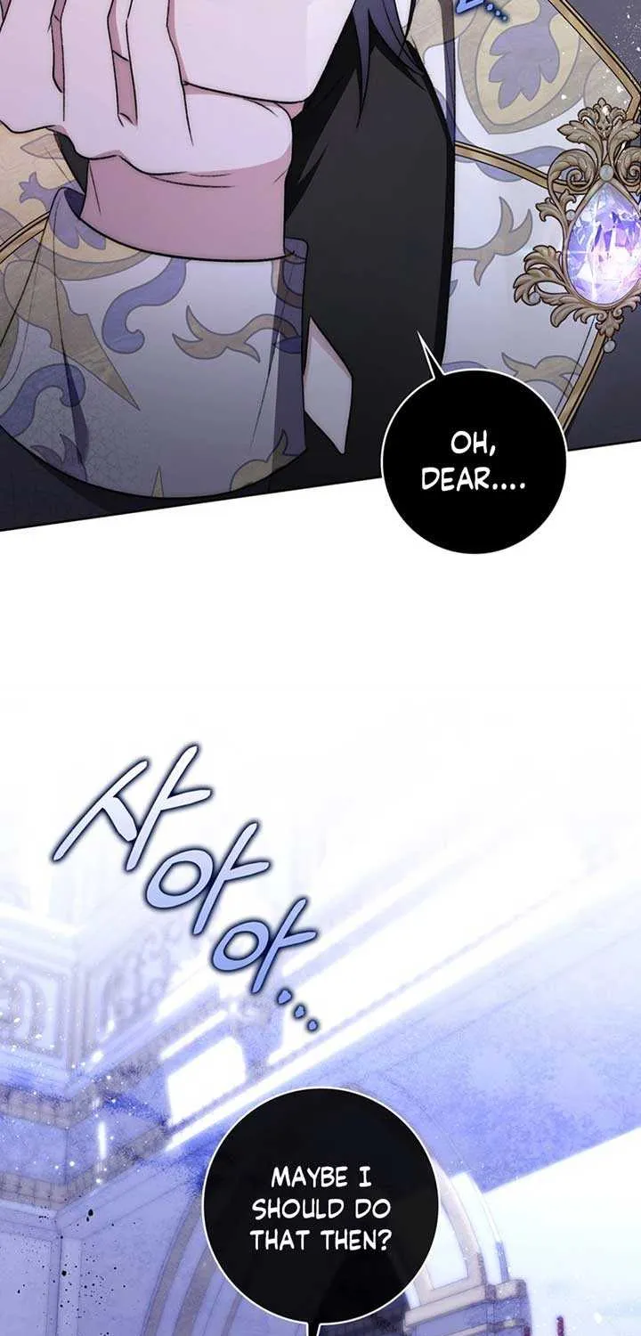 The Male Lead Is Unhealthily Obsessed With My Health Chapter 21 page 56 - 