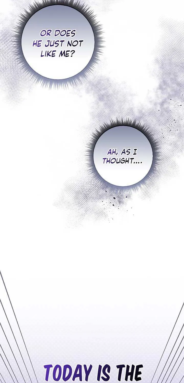 The Male Lead Is Unhealthily Obsessed With My Health Chapter 21 page 58 - 
