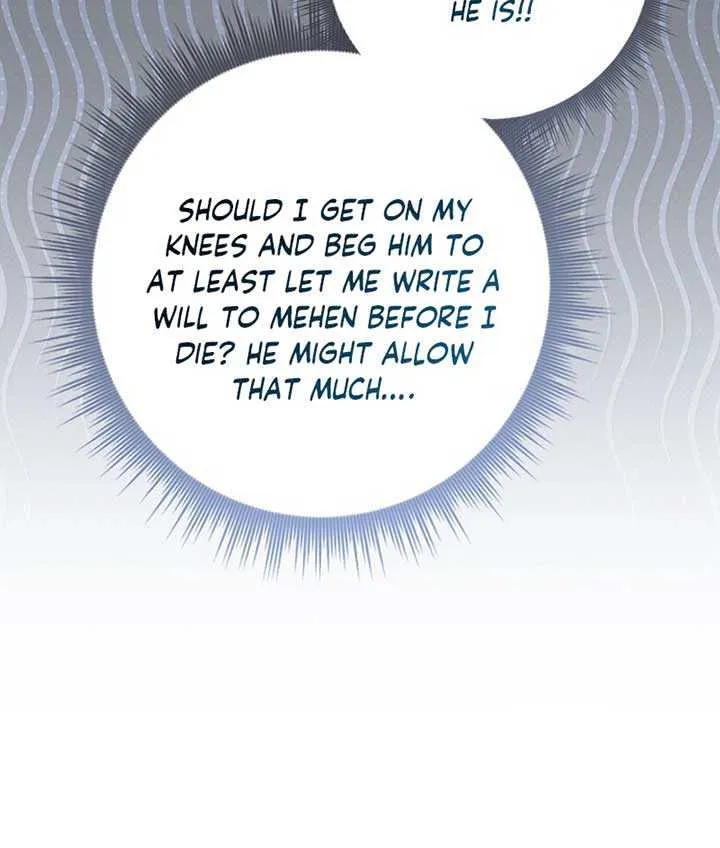 The Male Lead Is Unhealthily Obsessed With My Health Chapter 21 page 60 - 