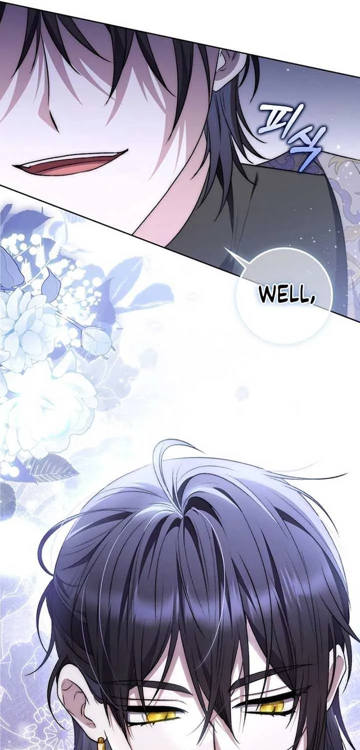 The Male Lead Is Unhealthily Obsessed With My Health Chapter 21 page 61 - 