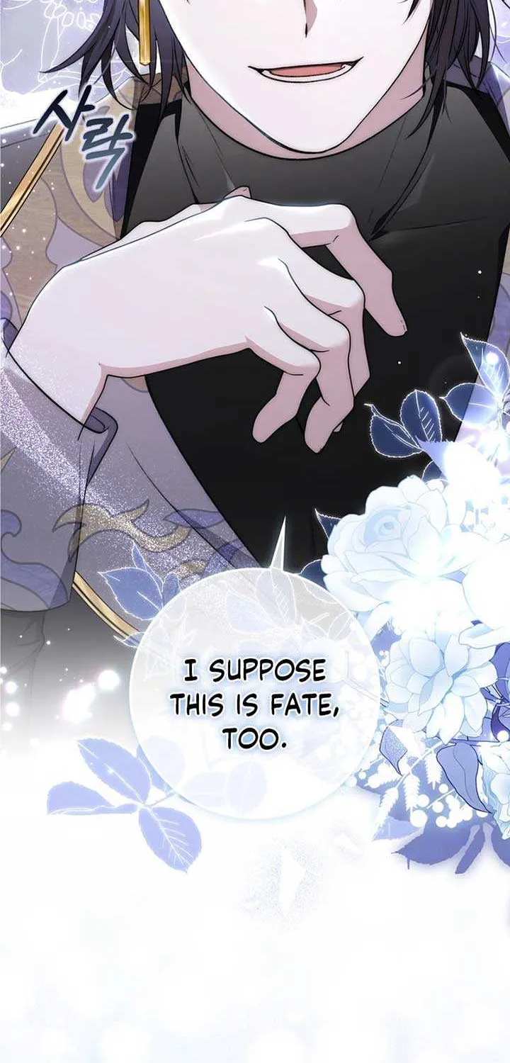 The Male Lead Is Unhealthily Obsessed With My Health Chapter 21 page 62 - 