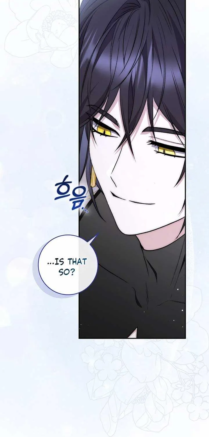 The Male Lead Is Unhealthily Obsessed With My Health Chapter 21 page 67 - 
