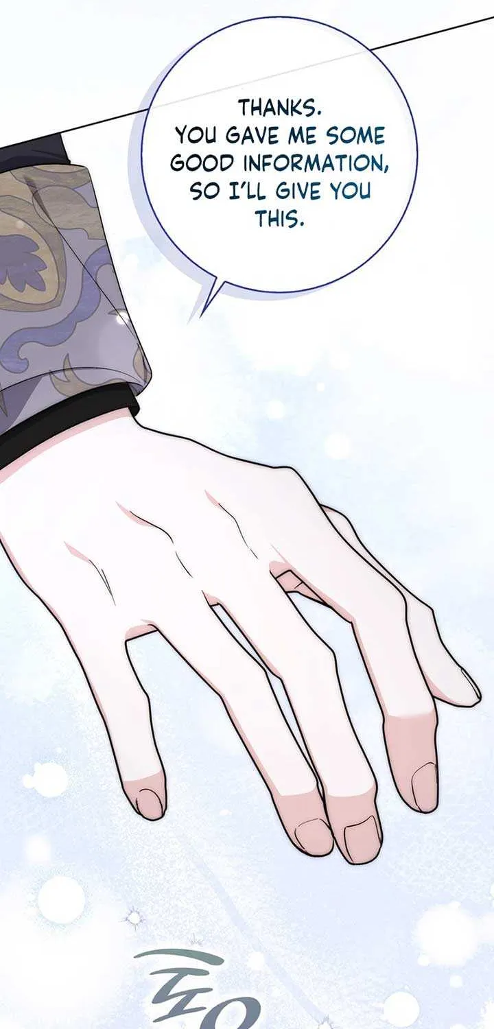 The Male Lead Is Unhealthily Obsessed With My Health Chapter 21 page 68 - 