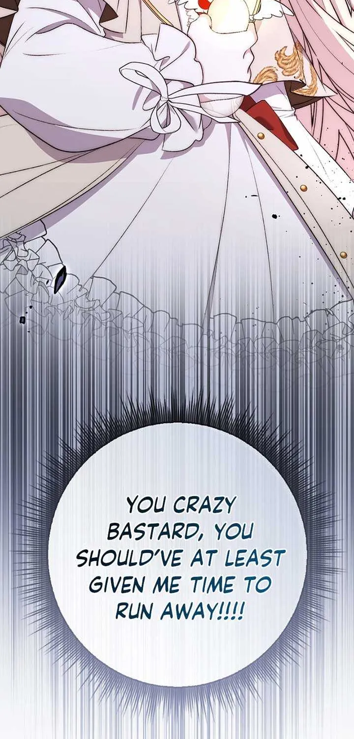 The Male Lead Is Unhealthily Obsessed With My Health Chapter 21 page 81 - 