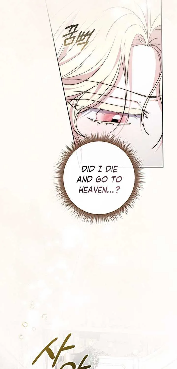 The Male Lead Is Unhealthily Obsessed With My Health Chapter 21 page 87 - 