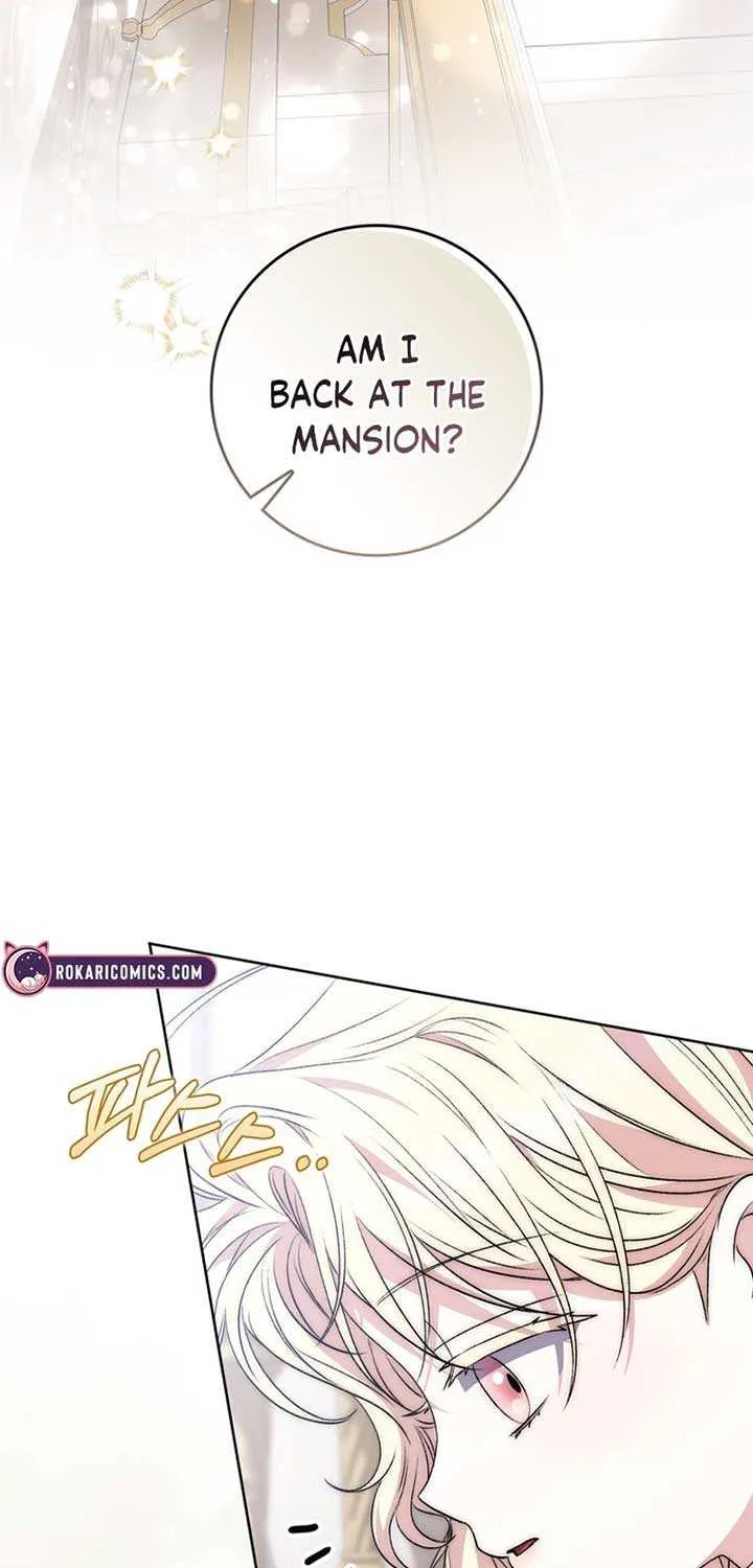 The Male Lead Is Unhealthily Obsessed With My Health Chapter 21 page 89 - 
