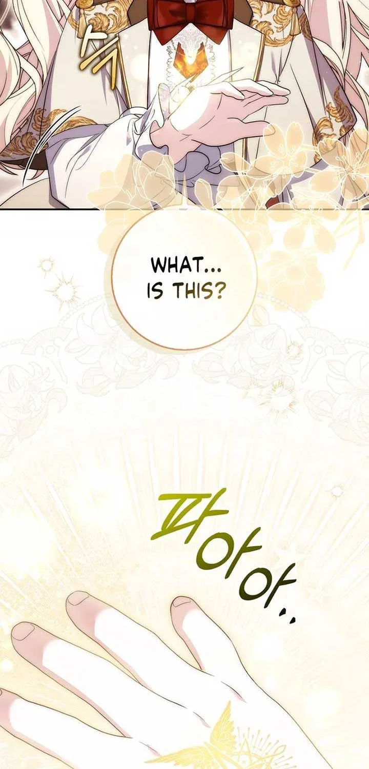 The Male Lead Is Unhealthily Obsessed With My Health Chapter 21 page 92 - 