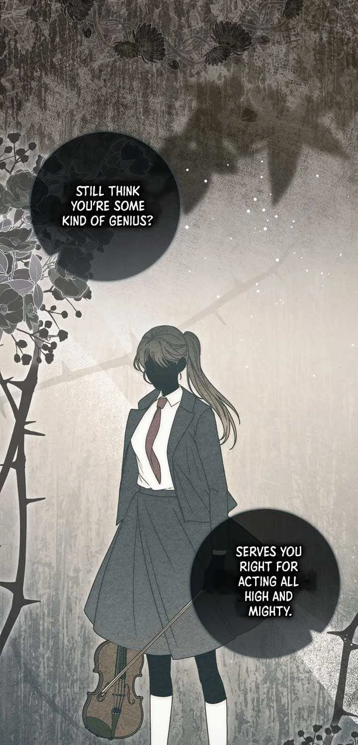 The Male Lead Is Unhealthily Obsessed With My Health Chapter 3 page 13 - 