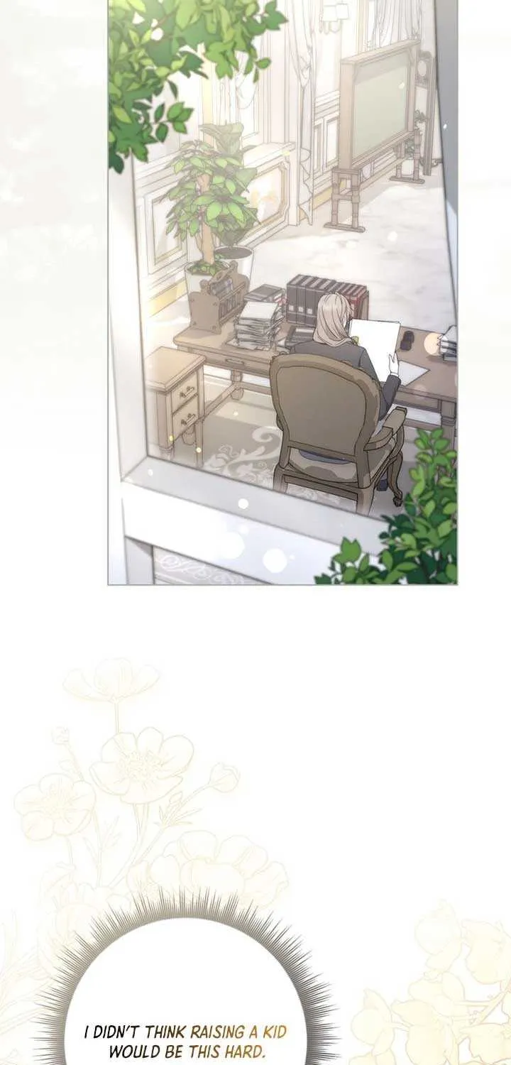 The Male Lead Is Unhealthily Obsessed With My Health Chapter 3 page 21 - 
