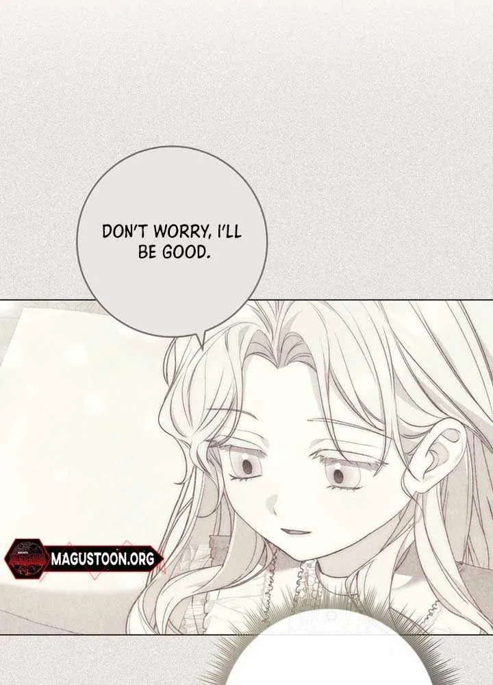 The Male Lead Is Unhealthily Obsessed With My Health Chapter 3 page 23 - 