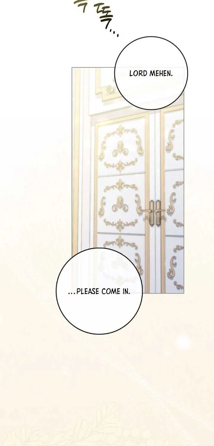 The Male Lead Is Unhealthily Obsessed With My Health Chapter 3 page 39 - 