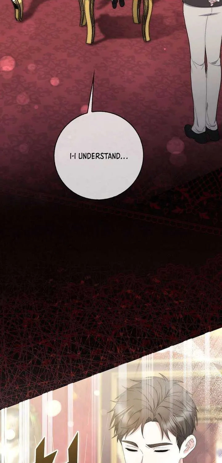 The Male Lead Is Unhealthily Obsessed With My Health Chapter 3 page 48 - 
