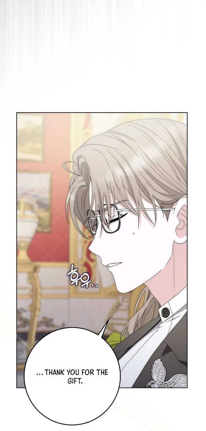 The Male Lead Is Unhealthily Obsessed With My Health Chapter 3 page 50 - 