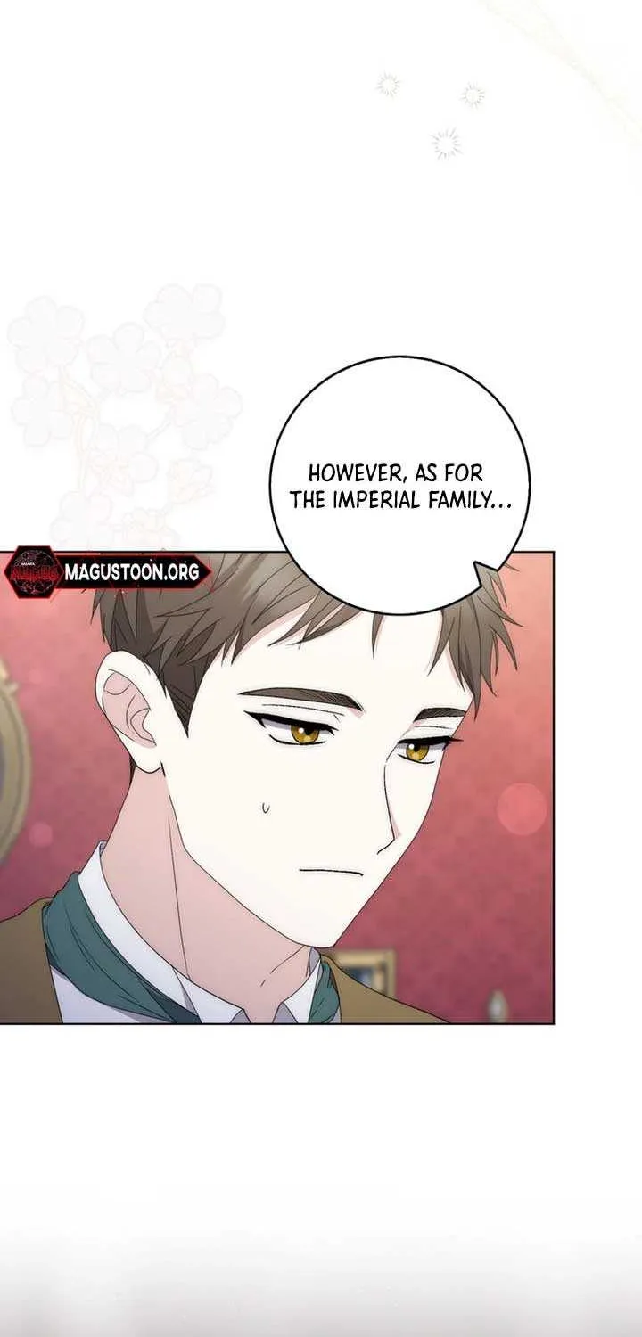 The Male Lead Is Unhealthily Obsessed With My Health Chapter 3 page 51 - 