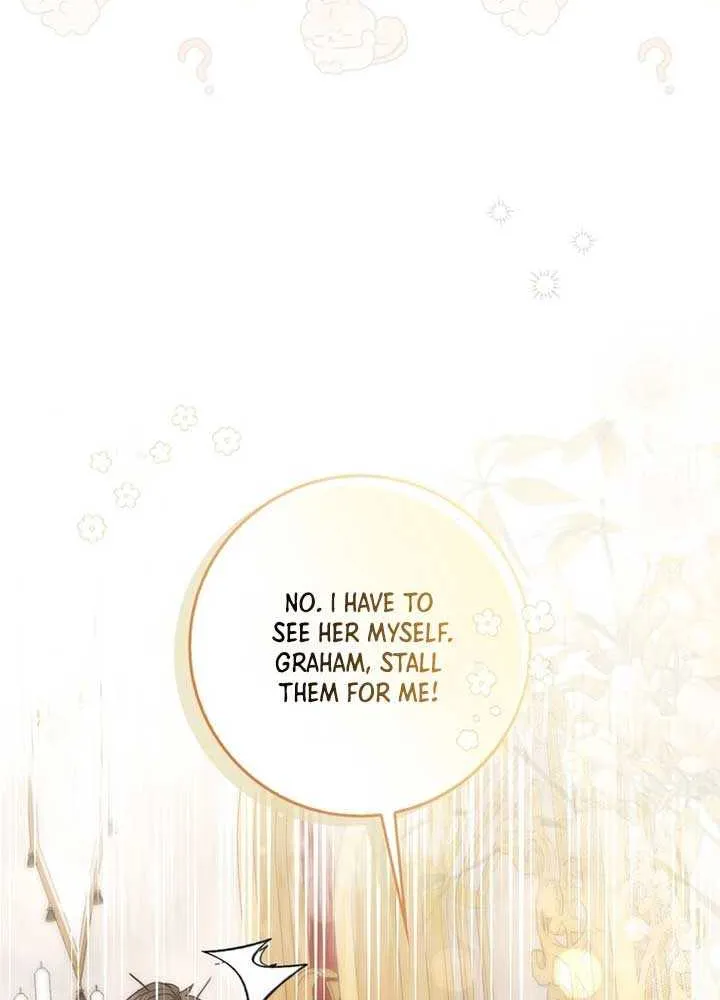 The Male Lead Is Unhealthily Obsessed With My Health Chapter 3 page 56 - 