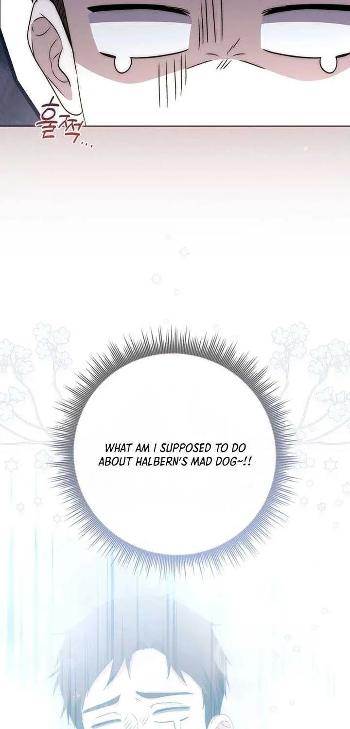 The Male Lead Is Unhealthily Obsessed With My Health Chapter 3 page 60 - 