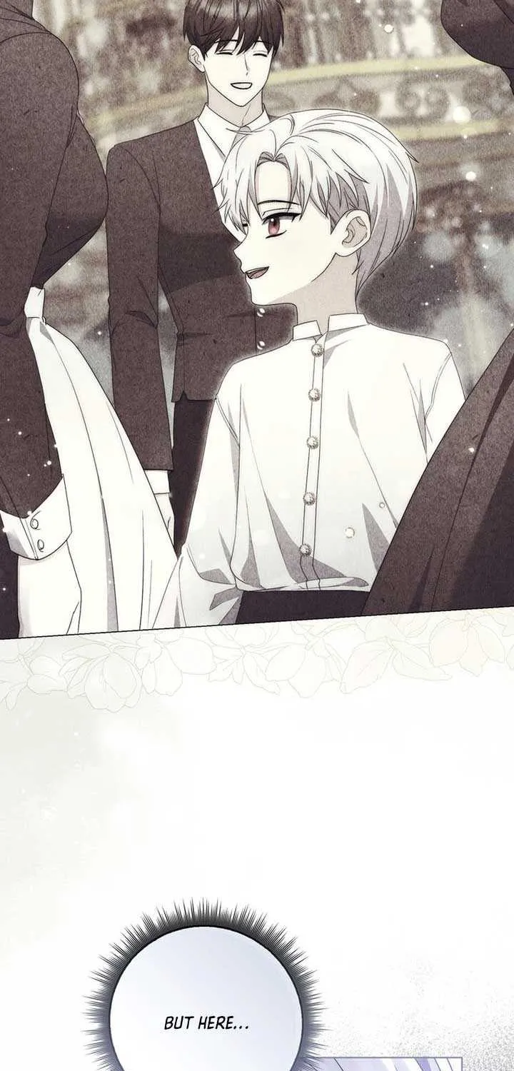 The Male Lead Is Unhealthily Obsessed With My Health Chapter 3 page 65 - 