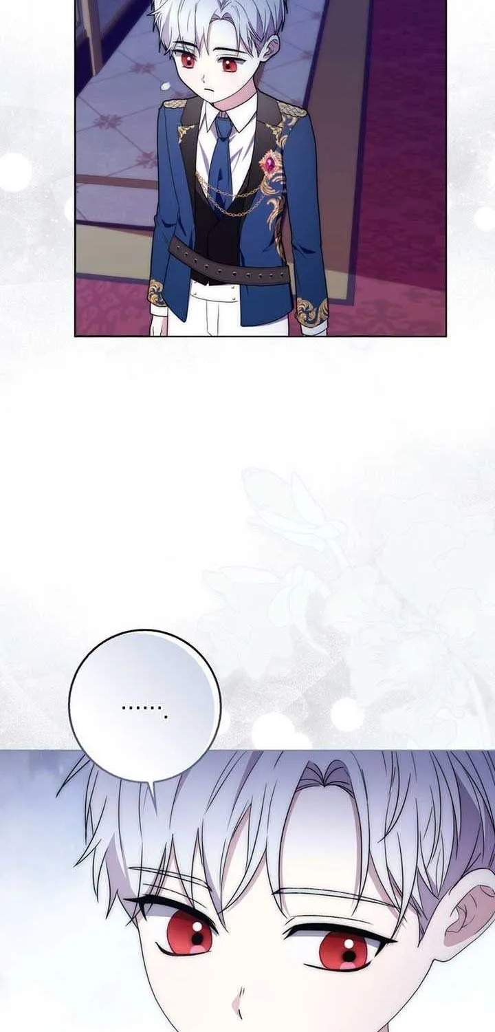 The Male Lead Is Unhealthily Obsessed With My Health Chapter 3 page 69 - 