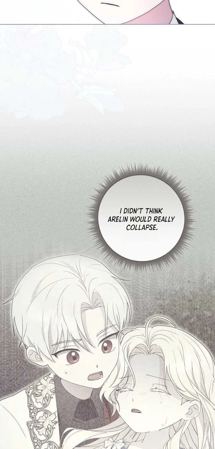 The Male Lead Is Unhealthily Obsessed With My Health Chapter 3 page 70 - 