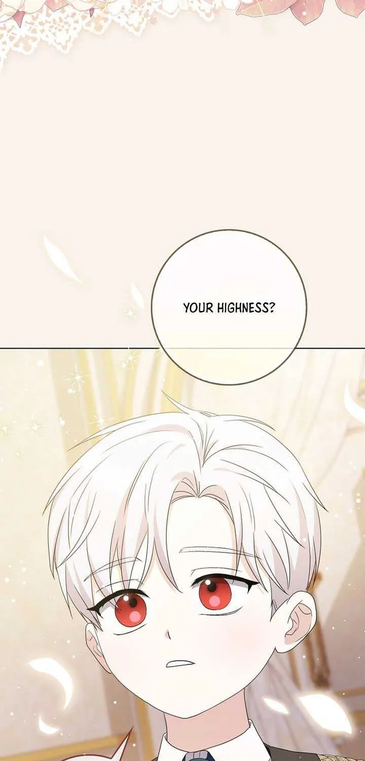 The Male Lead Is Unhealthily Obsessed With My Health Chapter 3 page 84 - 