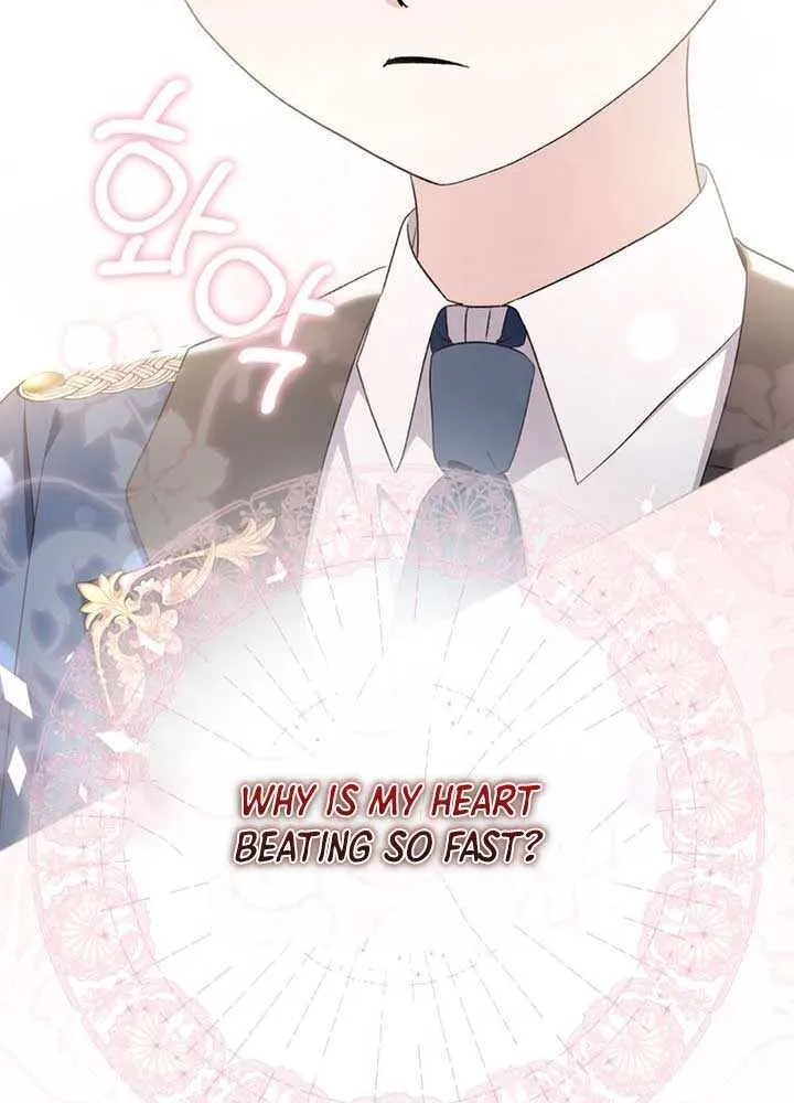 The Male Lead Is Unhealthily Obsessed With My Health Chapter 3 page 89 - 