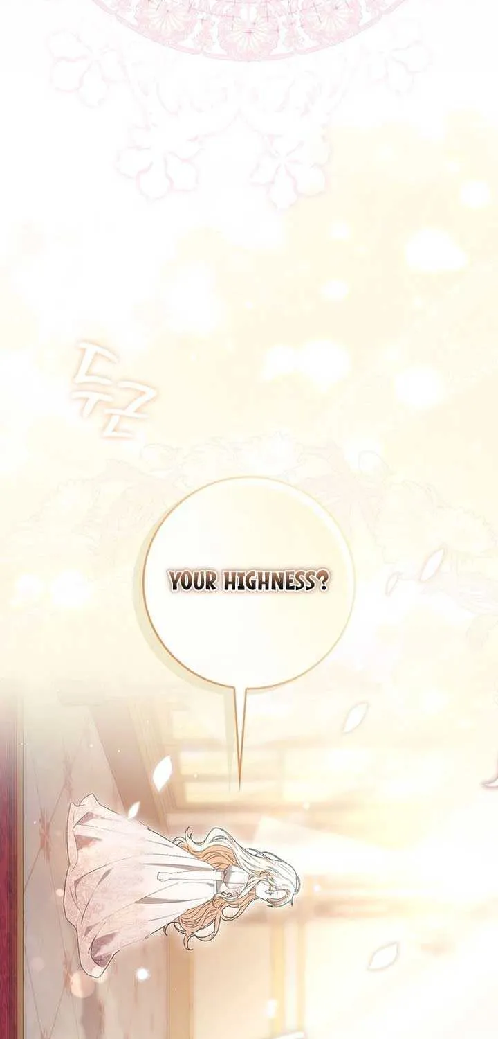 The Male Lead Is Unhealthily Obsessed With My Health Chapter 3 page 90 - 