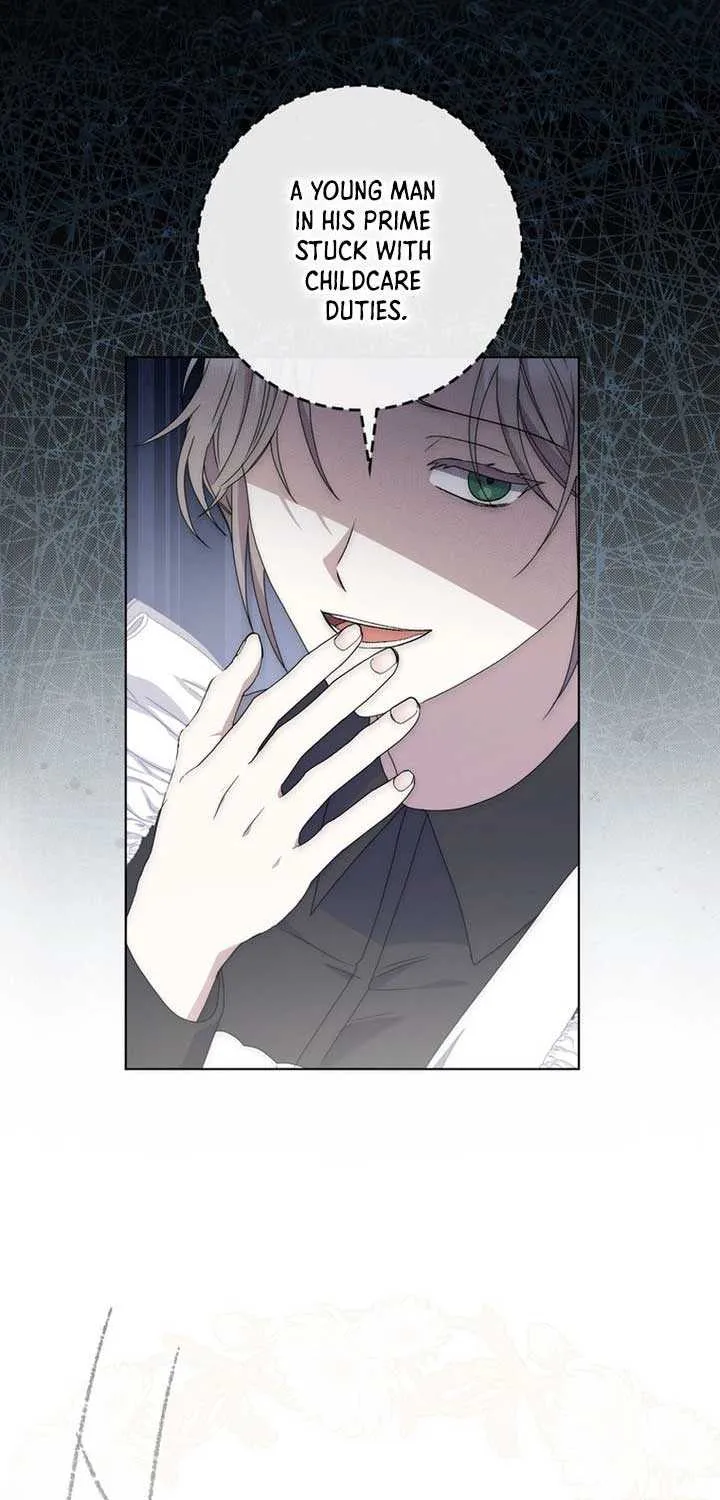 The Male Lead Is Unhealthily Obsessed With My Health Chapter 3 page 10 - 