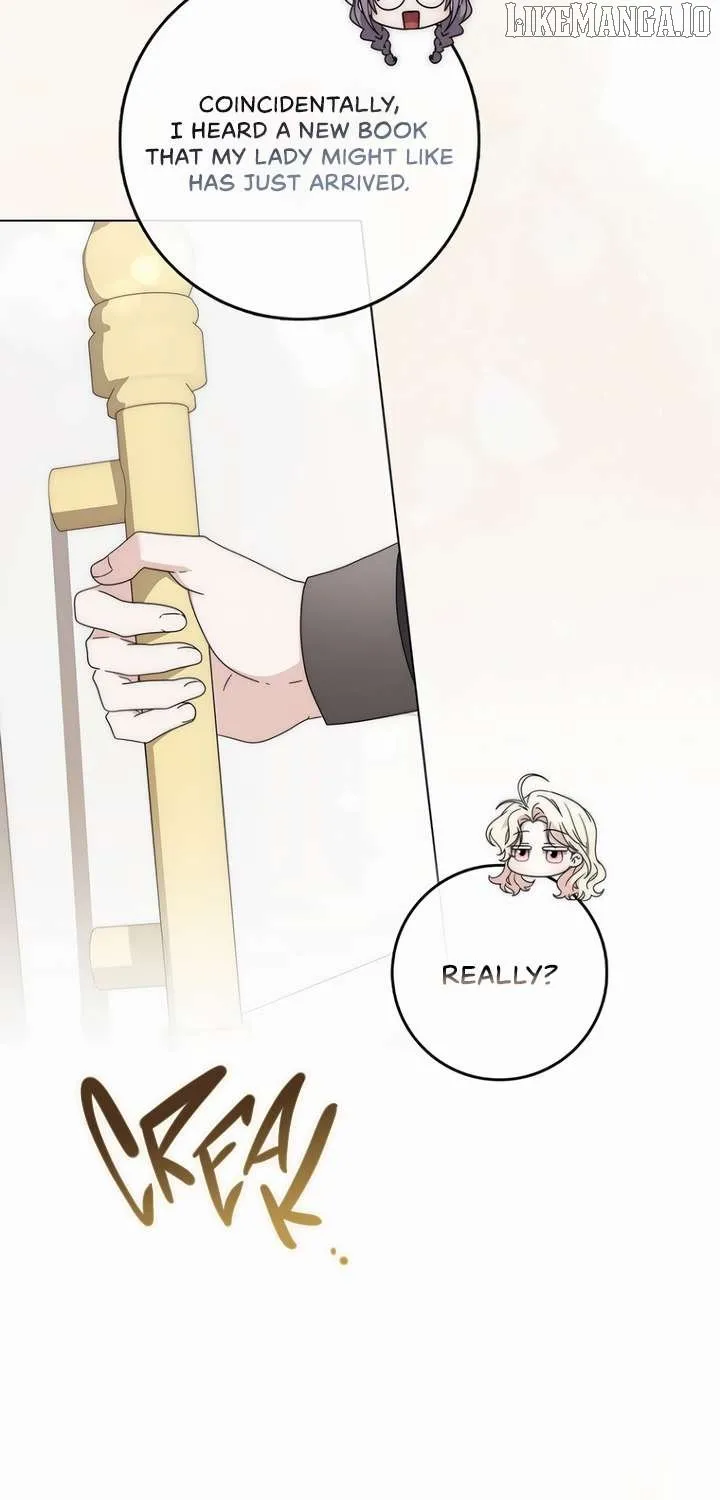 The Male Lead Is Unhealthily Obsessed With My Health Chapter 32 page 11 - 