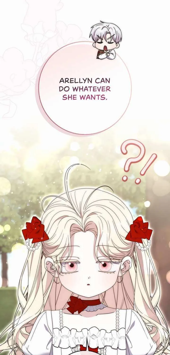 The Male Lead Is Unhealthily Obsessed With My Health Chapter 32 page 102 - 