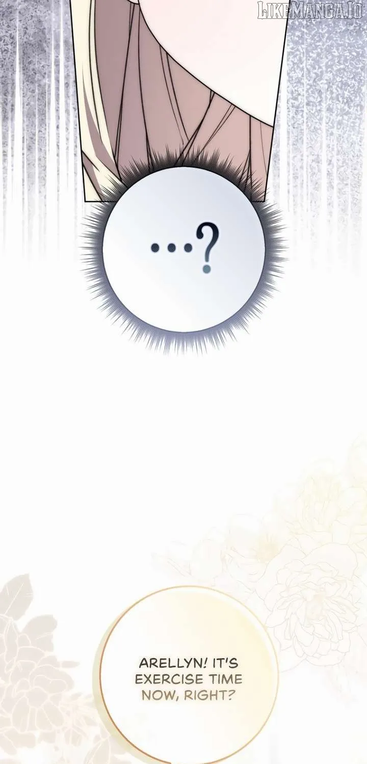 The Male Lead Is Unhealthily Obsessed With My Health Chapter 32 page 15 - 