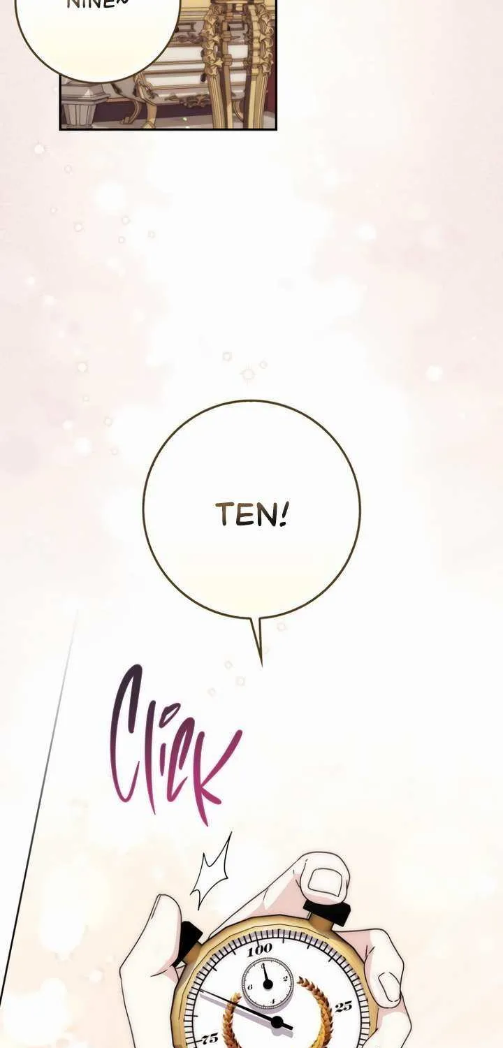 The Male Lead Is Unhealthily Obsessed With My Health Chapter 32 page 21 - 
