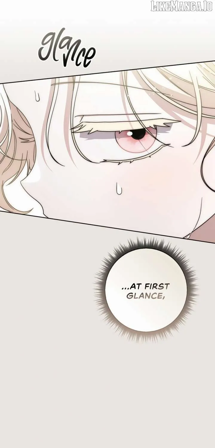 The Male Lead Is Unhealthily Obsessed With My Health Chapter 32 page 25 - 