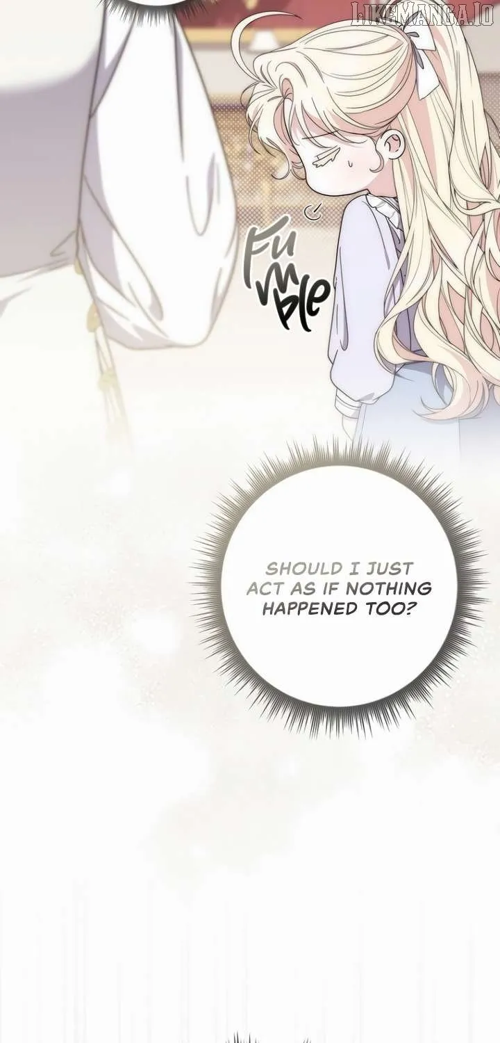 The Male Lead Is Unhealthily Obsessed With My Health Chapter 32 page 29 - 
