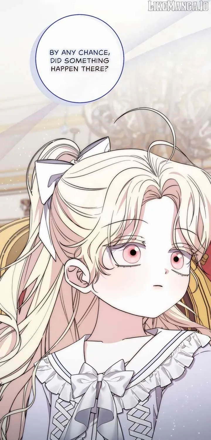 The Male Lead Is Unhealthily Obsessed With My Health Chapter 32 page 41 - 