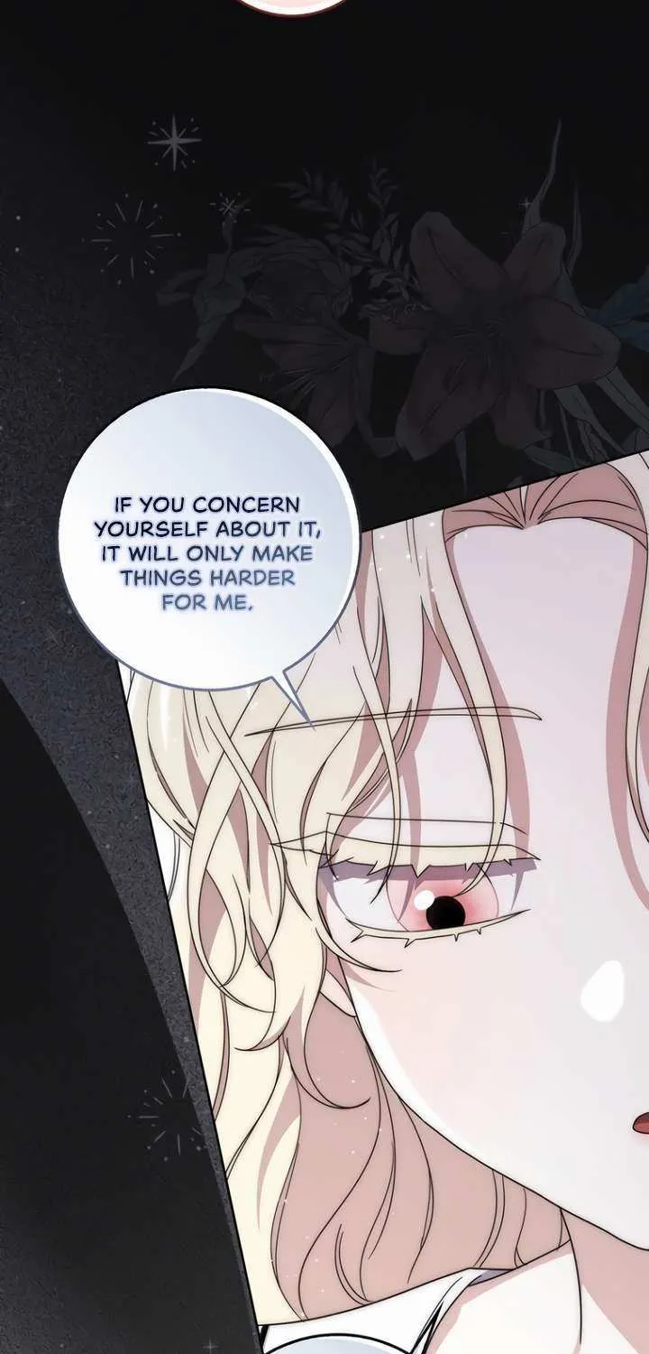 The Male Lead Is Unhealthily Obsessed With My Health Chapter 32 page 49 - 